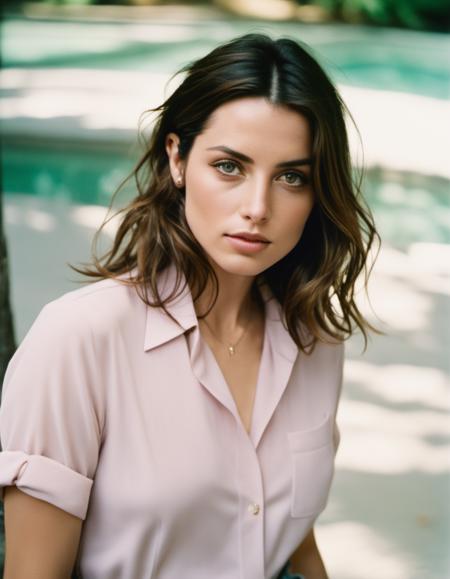 Ana De Armas