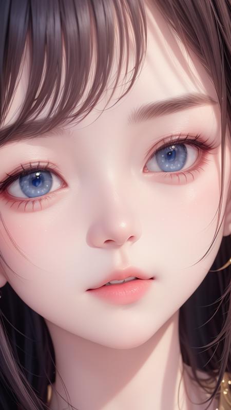 Beautifuleyeslikeness_水汪汪的大眼睛2.5D