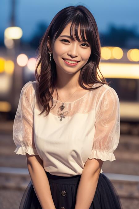 Asaka / 亜咲花_JP_Singer版本v1.0 (ID: 362023)