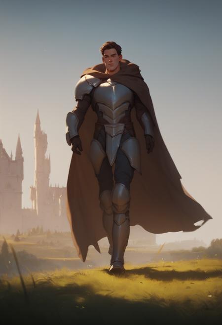 Legends of Runeterra Style
