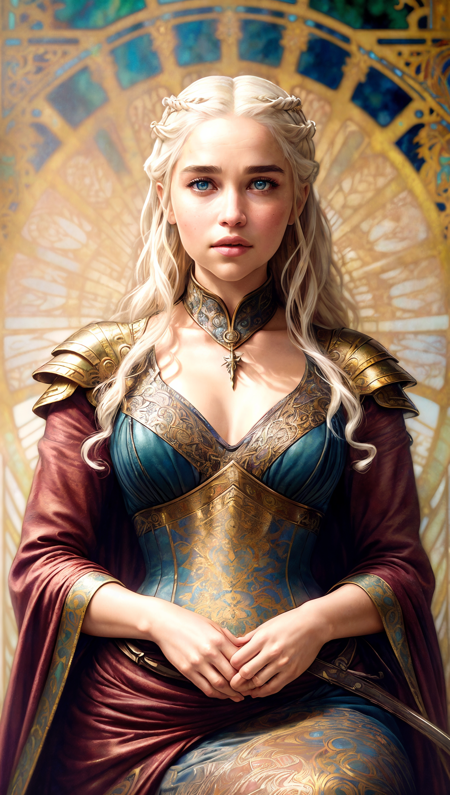 ✨???????? - 3RD Ed. NEW! - (ILLUSTRO PHOTOREAL FANTASY MODEL)✨