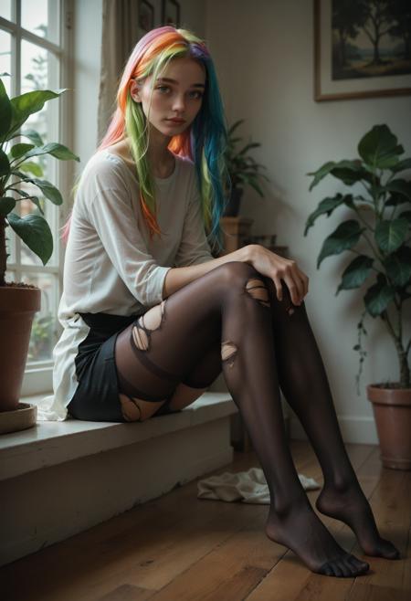 2DN版本Pony-v1 ReAL (ID: 757227)