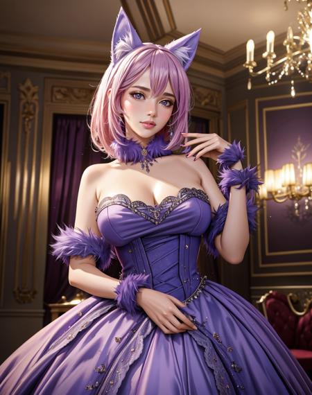 Royal Gowns - an EDG collection
