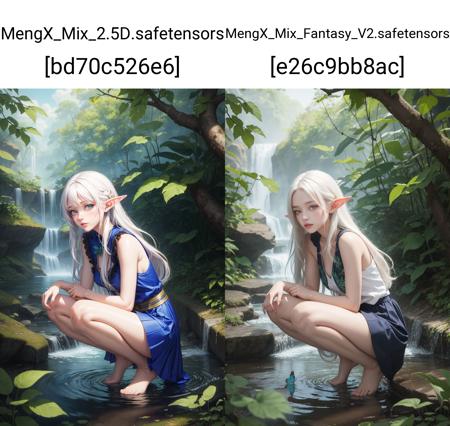 MengX Mix_2.5D