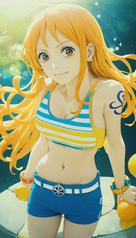 One Piece Nami版本Nami_04-pruned (ID: 149368)