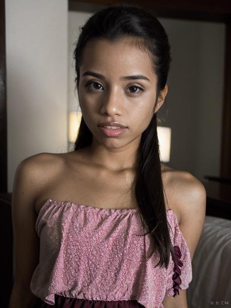 Lupe Fuentes / Little Lupe