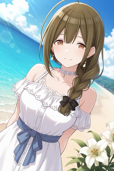 Idolmaster - Shiny Colors Girls - Part 2