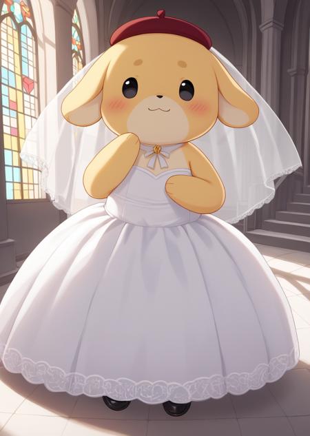 Pompompurin