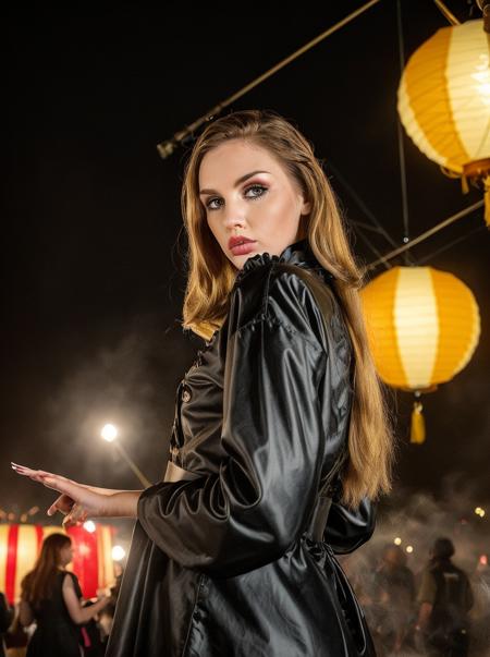 Brianna Love Pornstar LORA ?