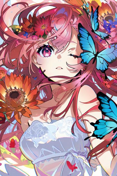 Anime Illust Diffusion XL