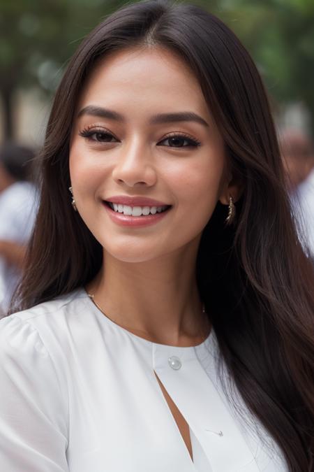 Indonesiadoll Likeness