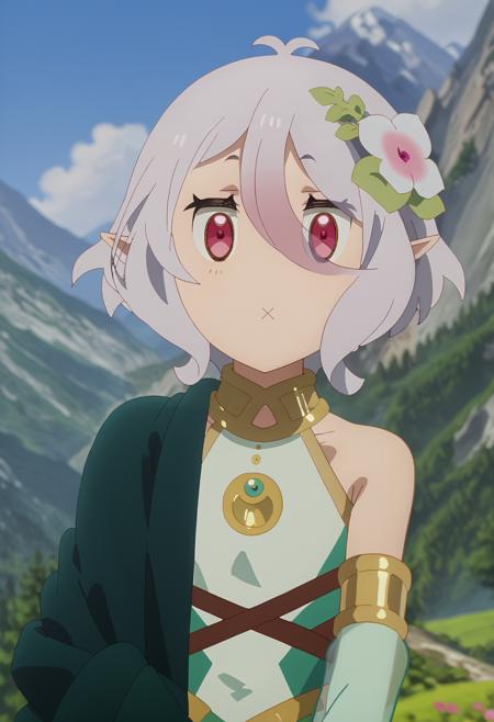 Kokkoro | Pony XL | Princess Connect! Re:Dive