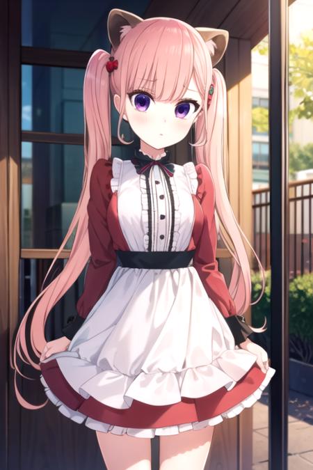 Ririna Sanada / Koi to Uso