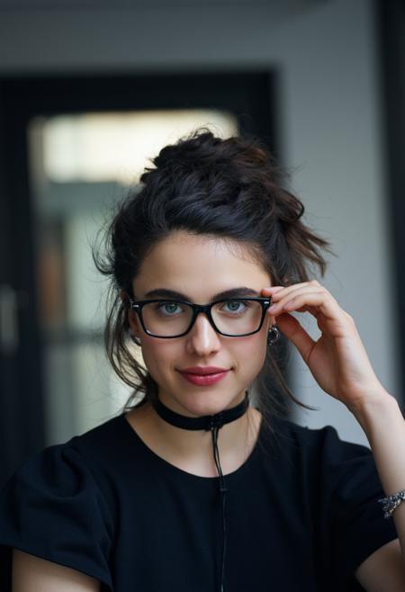 Margaret Qualley