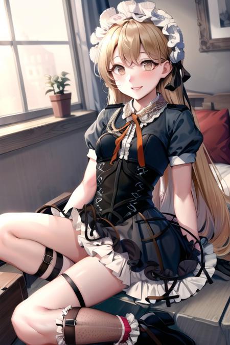 PPK (GFL)
