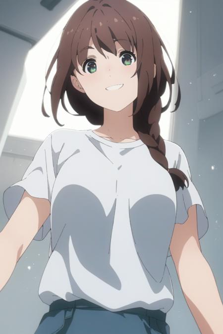 Miyu Katou（BANG BREAVE BANG BRAVERN）