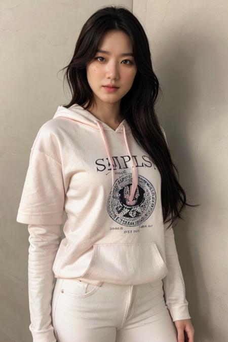 Not (G)I-DLE - Shuhua