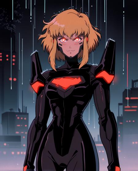 Retro Anime Redux XL - Style