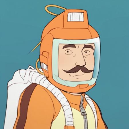 fictional divegear
