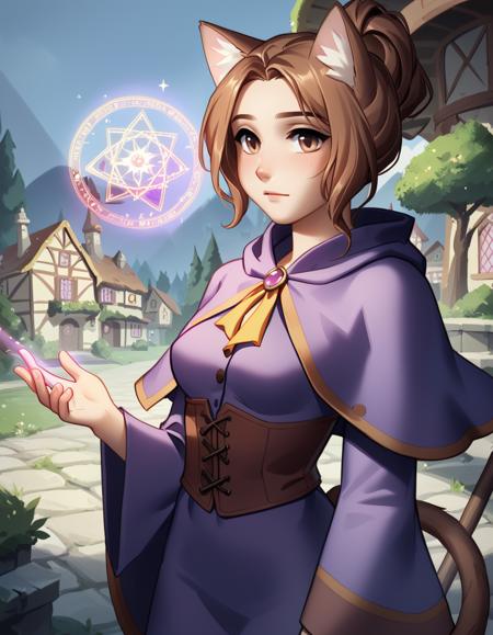 Artist - Ginta (SD1.5/Pony)