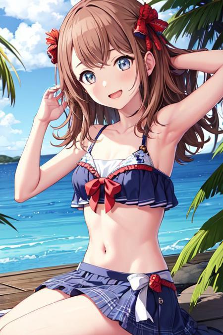 Project Sekai Minori Hanasato