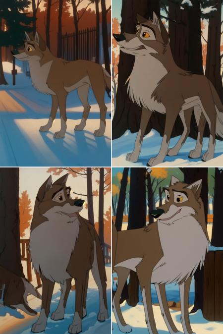 Balto