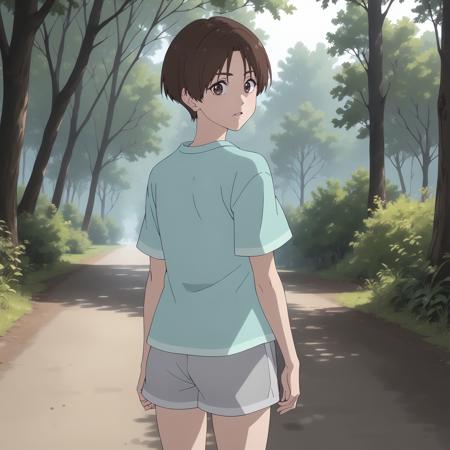 Chisato Dojima (How to be Ordinary) XL pony LORA