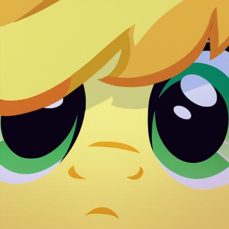 Extreme Closeup (Pony)