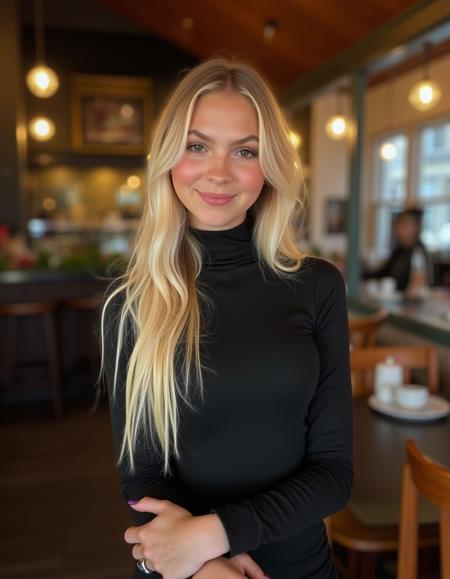 Jordyn Jones (Flux) - Reality TV / Youtube Star