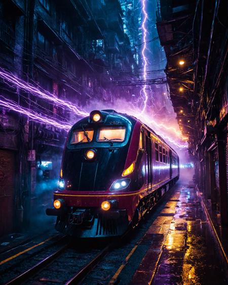 Halcyon SDXL - Photorealism版本v1.8 (ID: 655762)