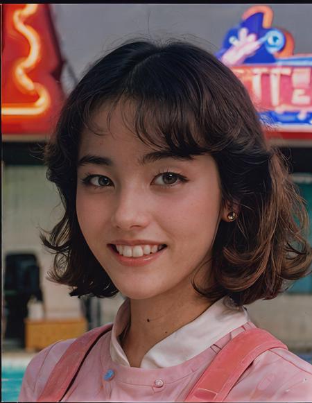 [JP] - Miki Matsubara