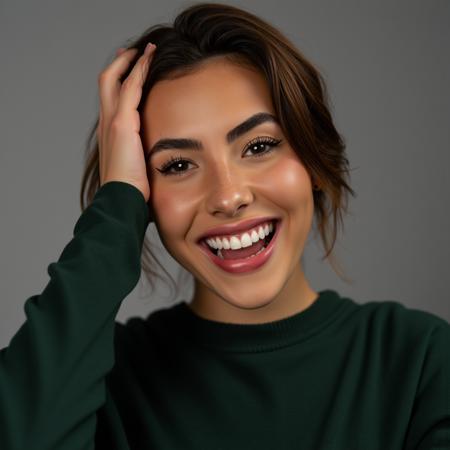 Andrea Botez (Flux)