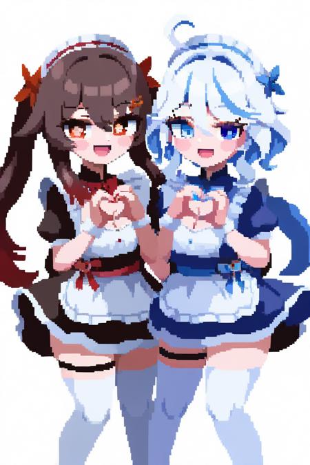 Pixel Art Artist birdman46049238 Style