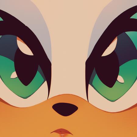 Extreme Closeup (Pony)