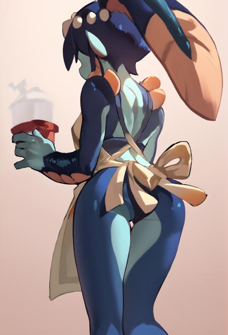 Minette (Skullgirls) (PonyXL V6) LoRA