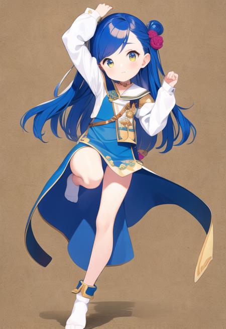 Myne (Rozemyne) from Ascendance of a Bookworm