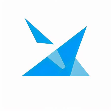 Origami Logo