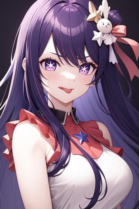 星野爱 Hoshino Ai Oshi No Ko 星野 アイ推しの子 我推的孩子版本v1.0 (ID: 322902)