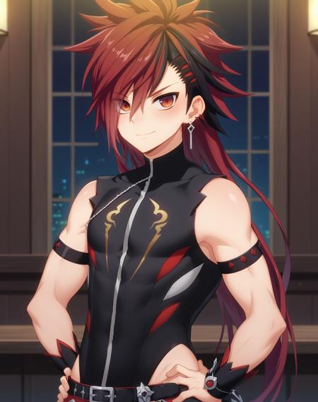 Elsword Sieghart Multiple Paths | Elsword