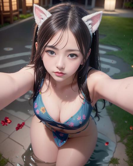 Asian Beauty Collection