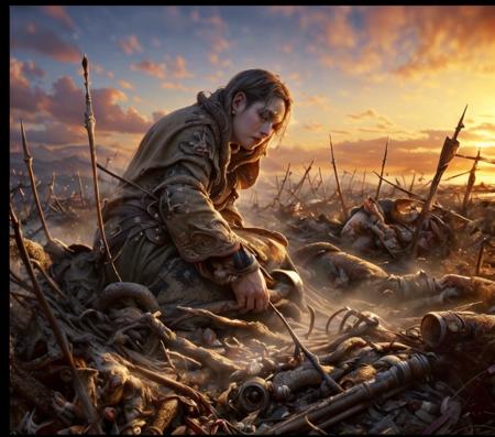 Battlefield