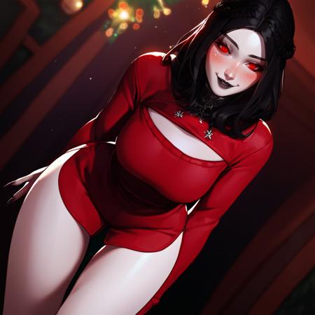 Serana | Skyrim | The Elder Scrolls - Both Character and Style