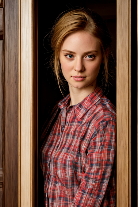 Deborah Ann Woll | ??