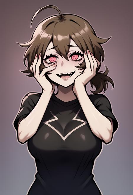 Yandere (ヤンデレ) - Expression Concept ?