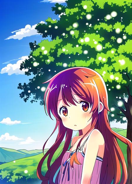 [EXPERIMENTAL] 150 Anime Characters in 1 LORA - Kirai NAI TRAINED