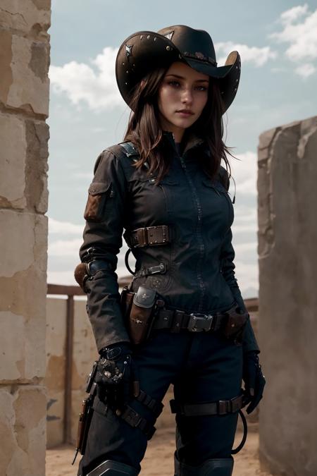 OPT - Chyler Leigh 2000s