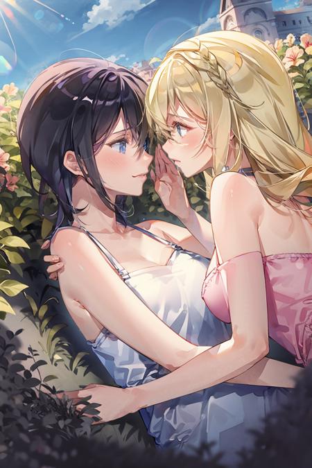 一生推不如一生恋/推しのラブより恋のラブ/速星爱来/速星あくる/Oshi no Love yori Koi no Love ~Love or Die~