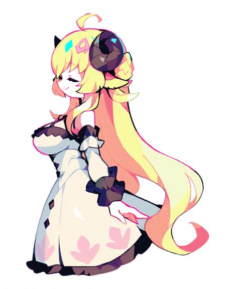 Index Anime Style