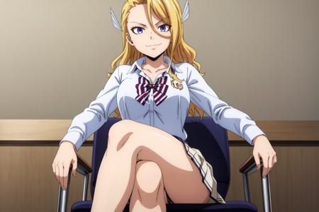 Kiria (Fairy Tail: 100 Years Quest)