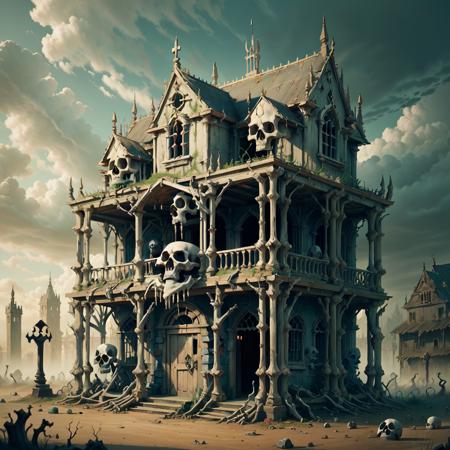 BoneyardAI - konyconi